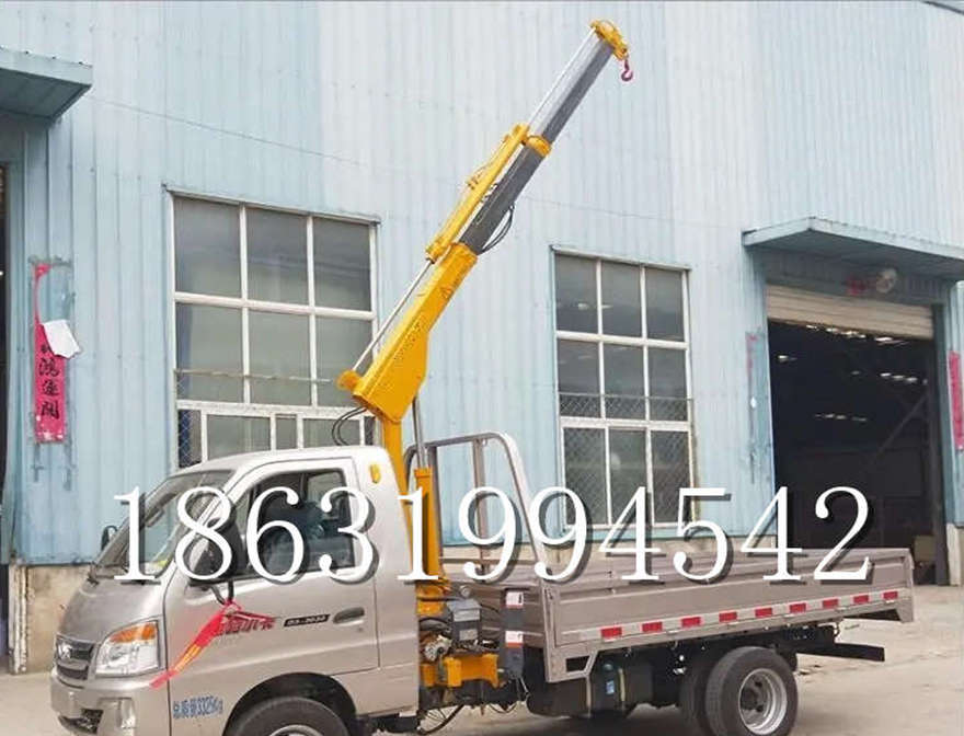 中方县随车吊机随车吊机货车起重机2吨中方县当地中方县伸缩吊移动起重机